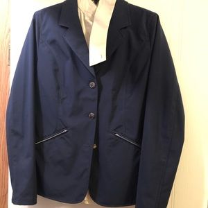 Horseware Equestrian Show coat